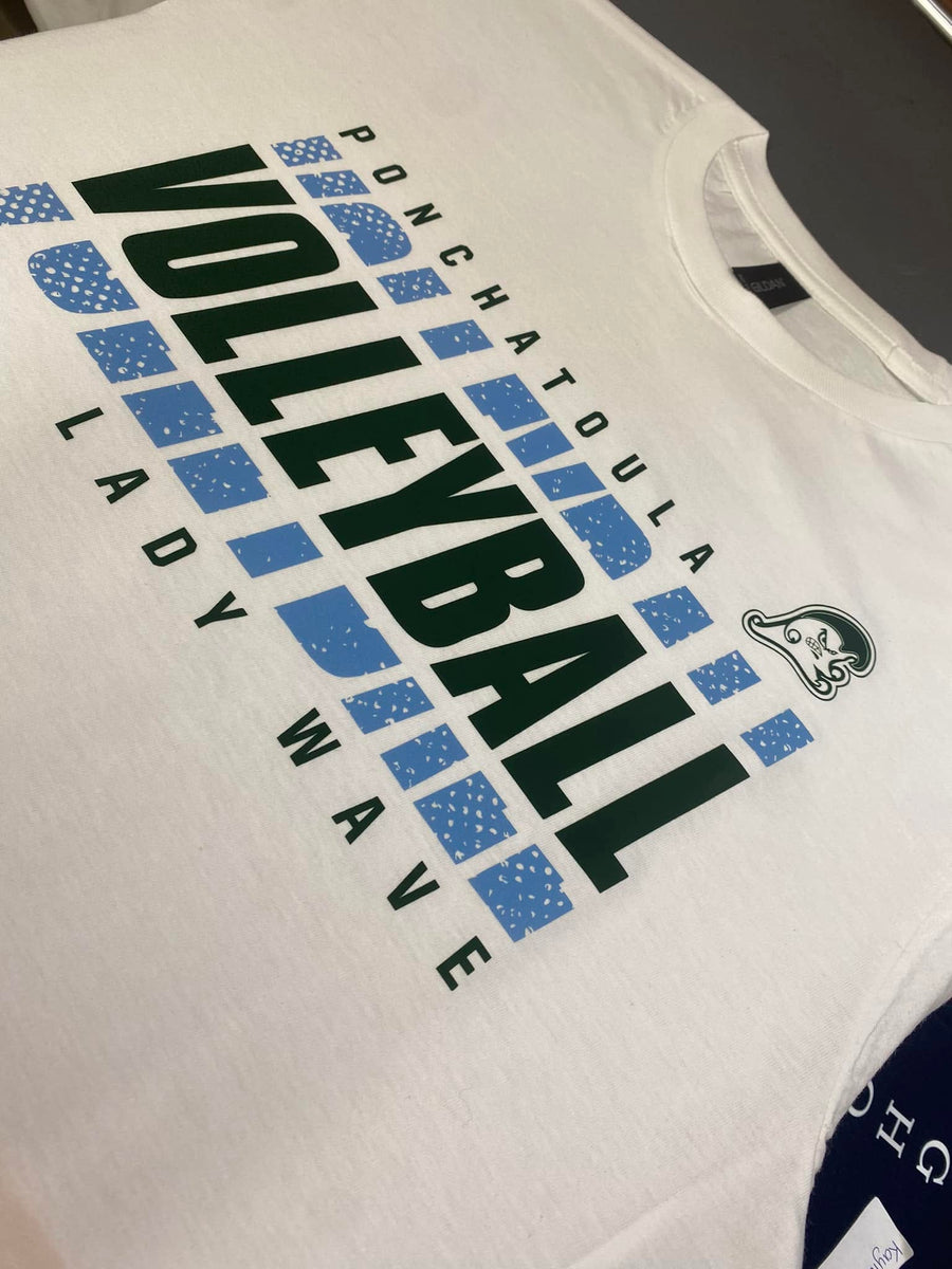 Custom DTF Designs