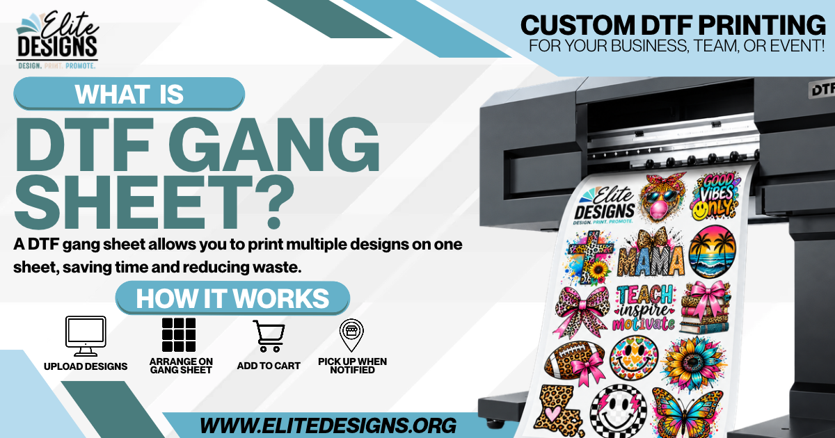 Upload Gang Sheet Designs In Minutes