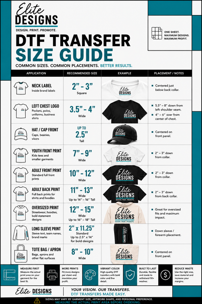 Gang Sheet Builder